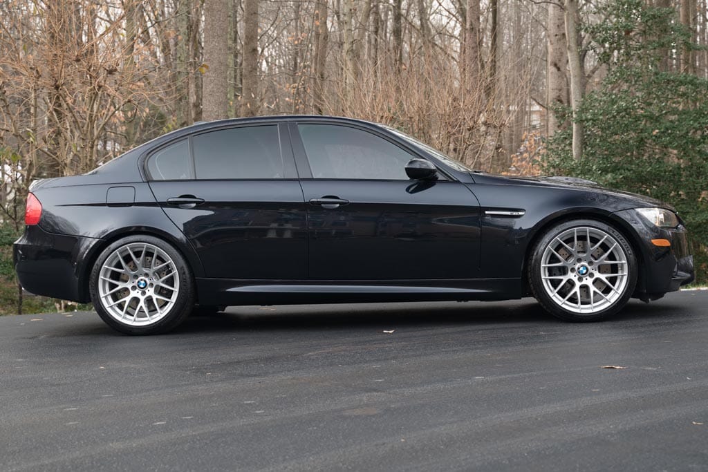 2011 BMW M3 for sale
